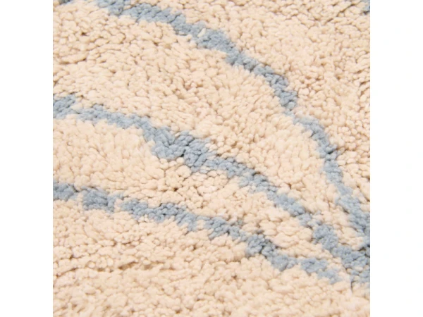 Koberec Huba 102x118 cm 1