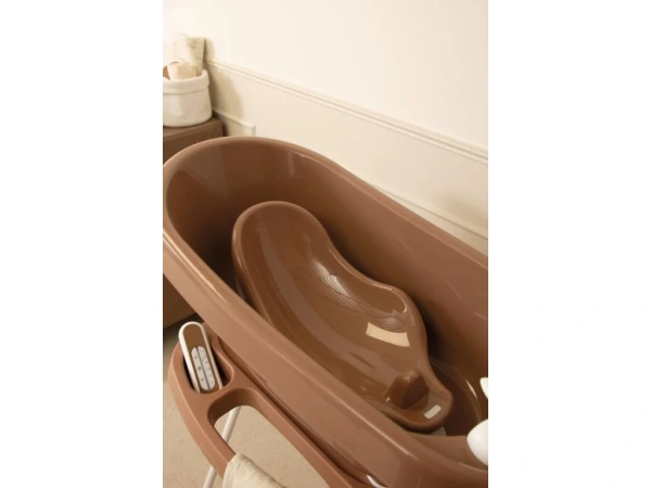 Bébé-Jou Teplomer do vaničky Mocha Mousse 1