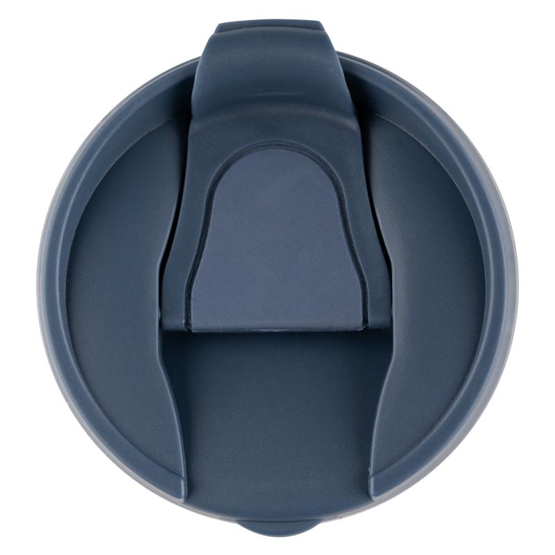 Citron Cestovný termohrnček 420 ml - Dark Blue 2