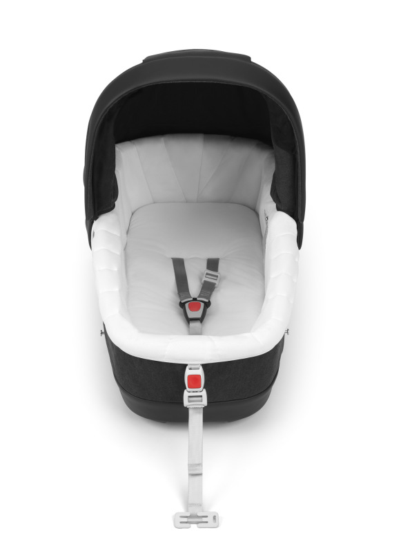 Kit Auto na korbu Rover, 1 1