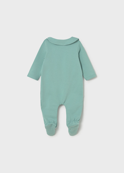 Mayoral dlhý overal s podbradníkom Glass 2