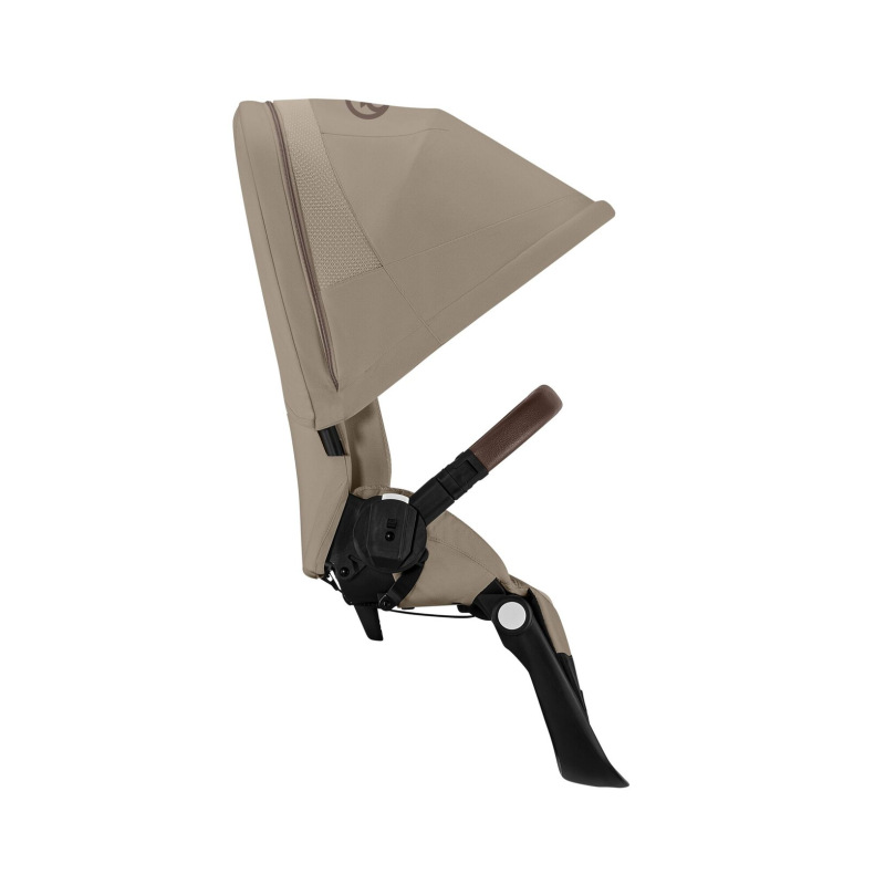 Prídavné sedenie Cybex Gazelle S - Almond Beige 1