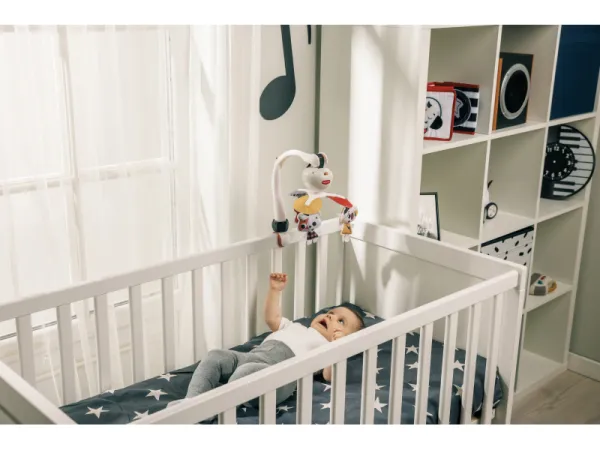 Hudobný kolotoč na cesty Tiny Rockers 4