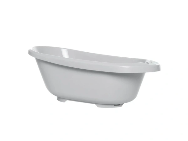 Bébé-Jou Digitálna vanička na kúpanie Sense Light Grey