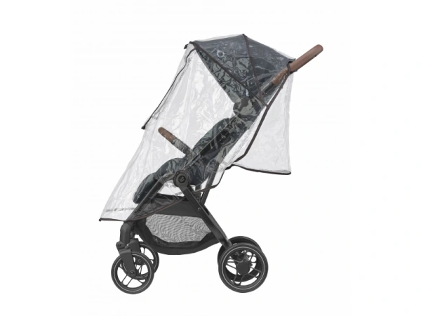 Soho kočík Essential Graphite 16