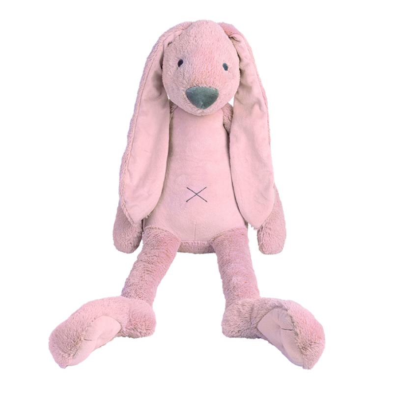Happy Horse | králiček Richie XXL BIG Old pink veľkosť: 100 cm