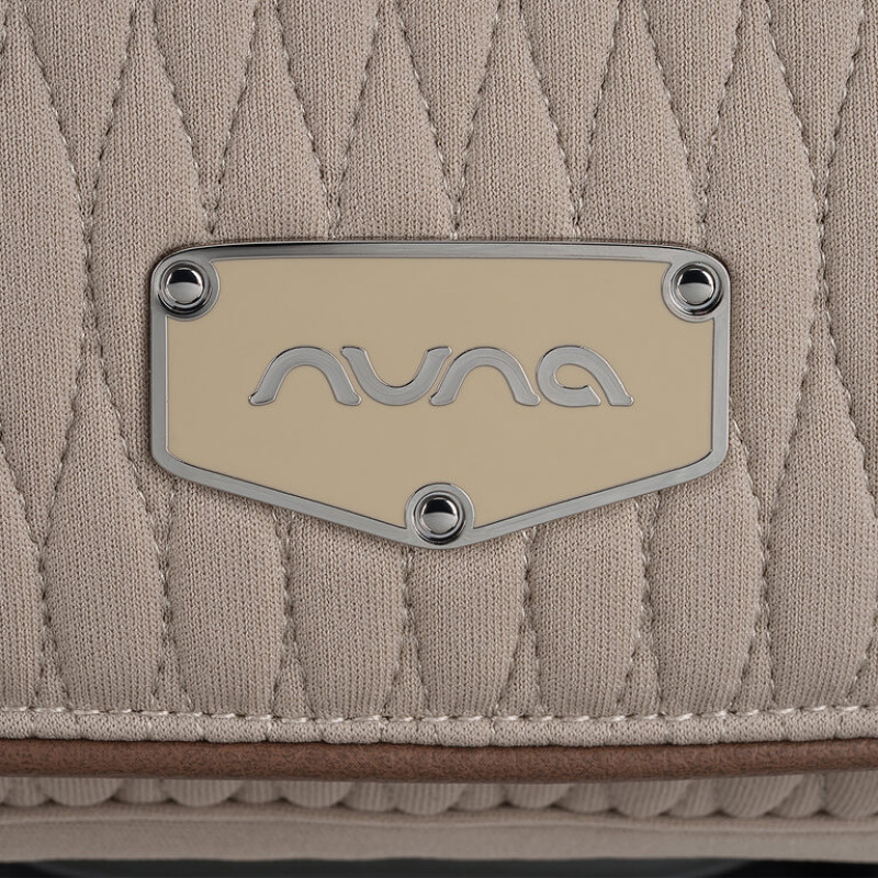 Nuna ARRA™ flex cosmopolitan autosedačka od narodenia 6