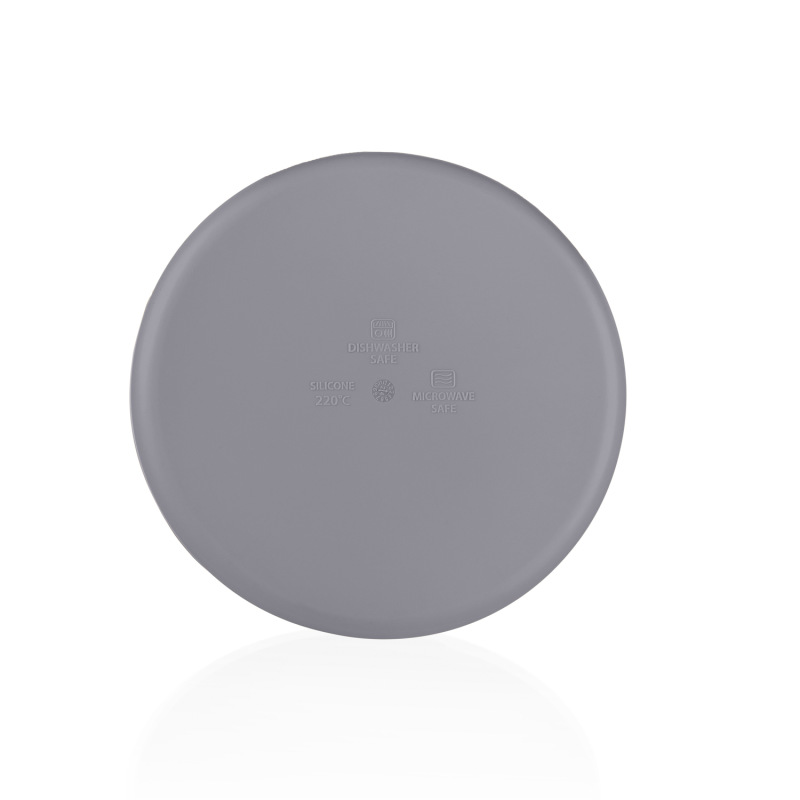 Silikónová platňa, Dove Grey 9