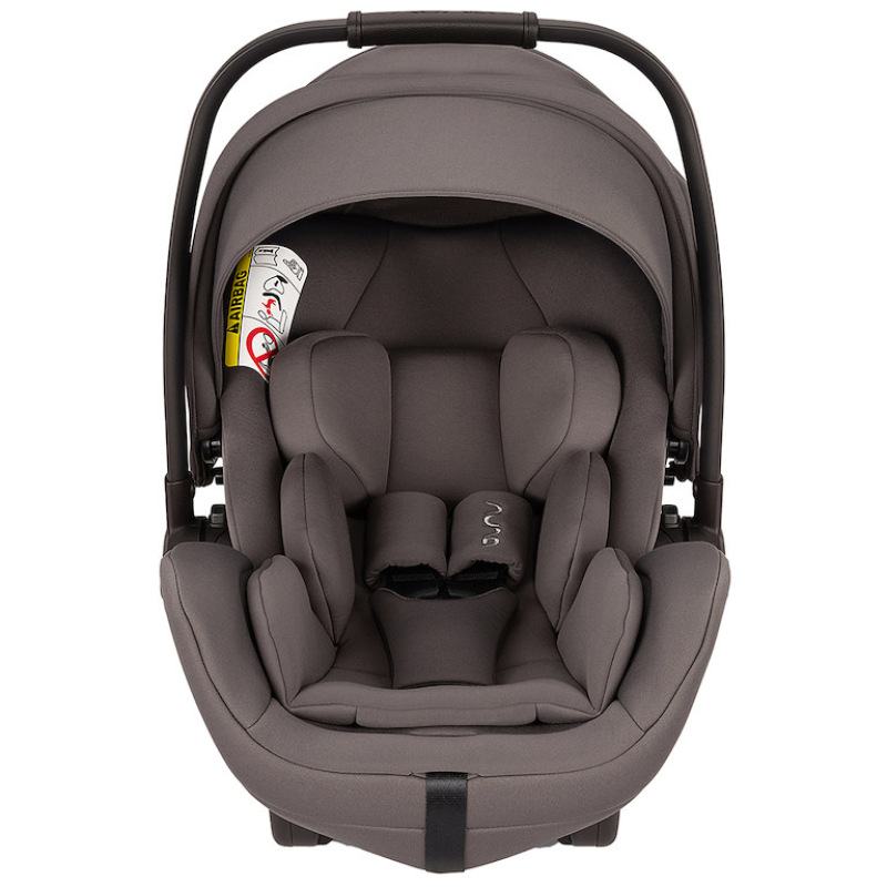Nuna set TODL™ lite + ARRA™ flex thunder 6