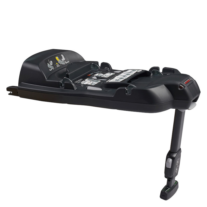 BeSafe set iZi Go Modular i-Size X1 2023 metallic mélange 9