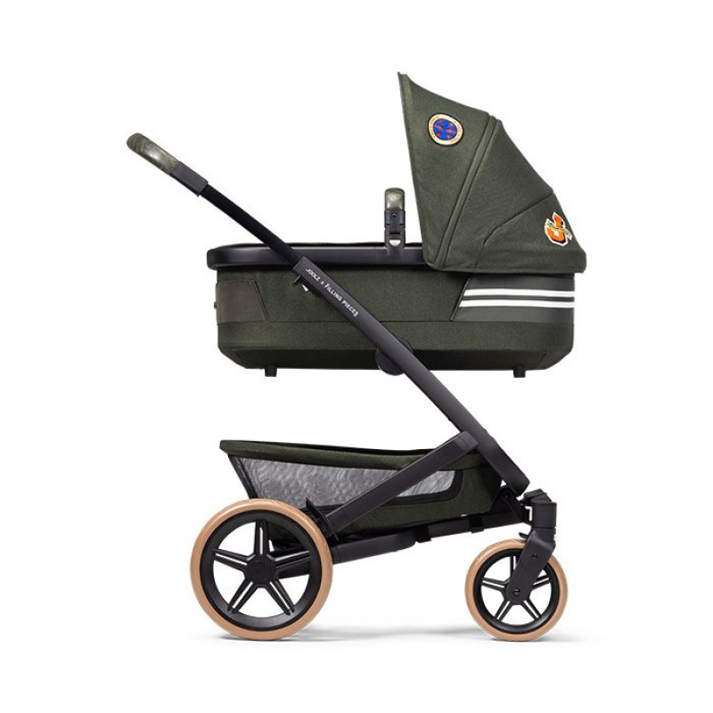 JOOLZ | Geo3 kompletný set | Special - Filling Pieces 1