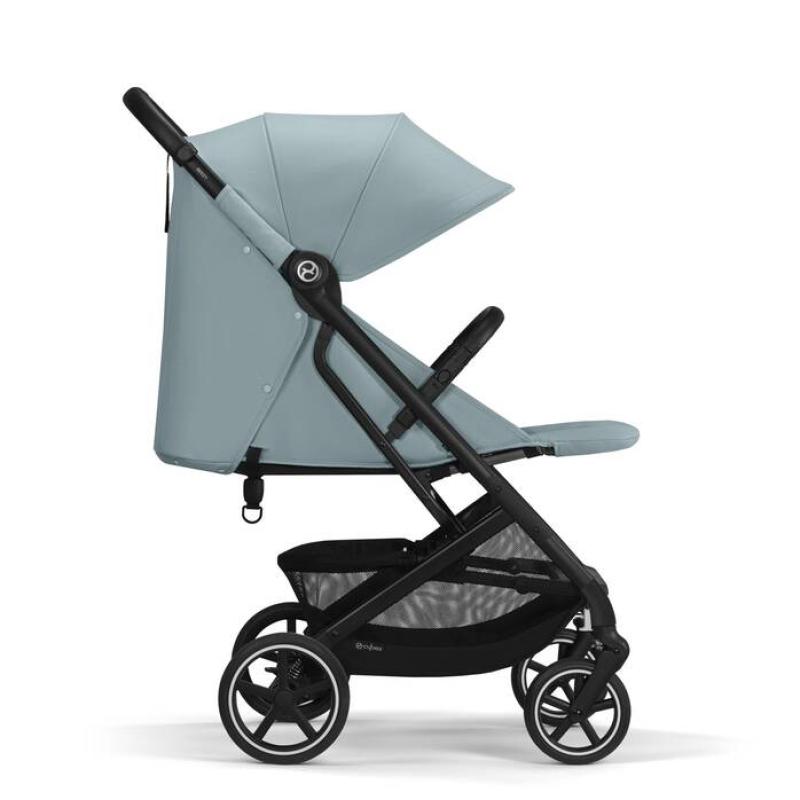 Ľahký Športový Kočík Cybex Beezy Stormy Blue 2025 2