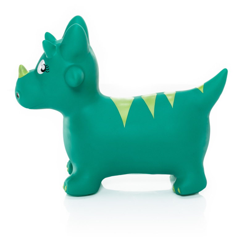 Hopsadlo Skippy, Dino 5