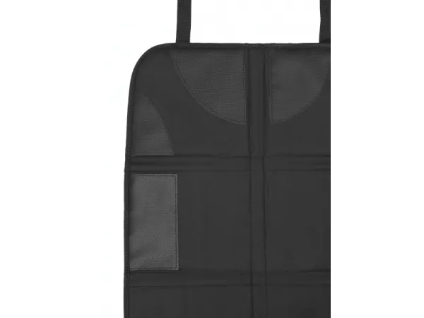 Ochrana sedadla pod autosedačku Black 2