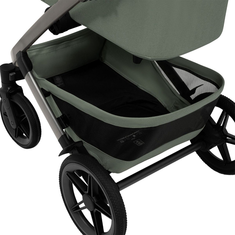 JOOLZ | Geo⁵ kompletný set | Sage green 20