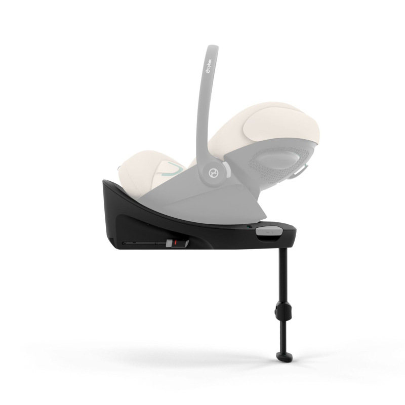 Isofix základňa do auta Cybex BASE G3 - čierna 1