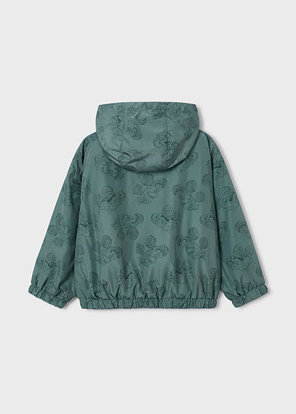 Mayoral bunda Green 2