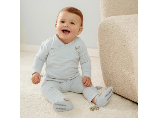 Nohavice Baby Blue veľ. 56 3