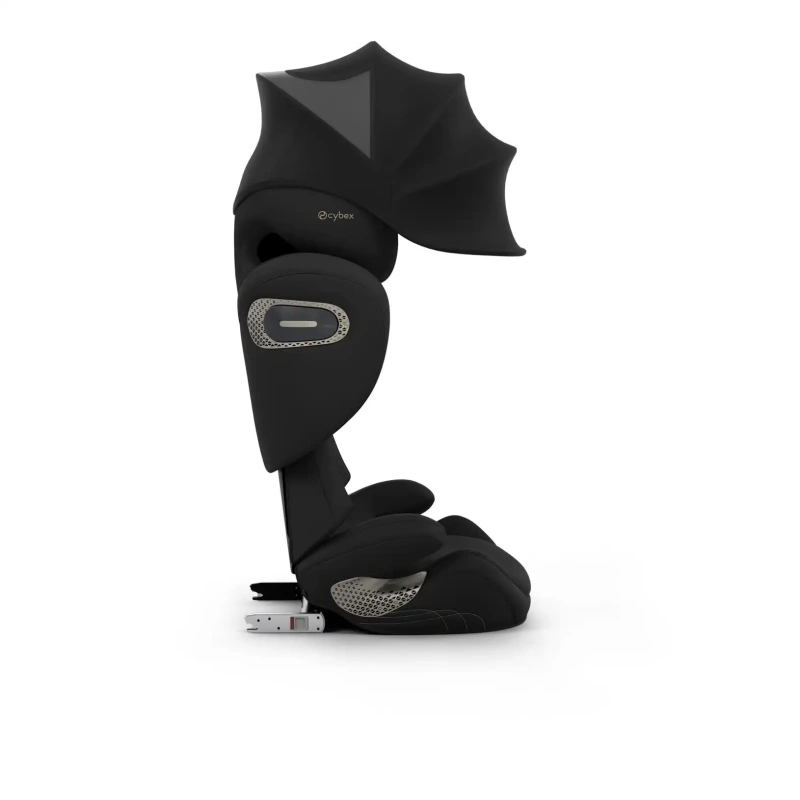 Autosedačka CYBEX Solution S, Sepia Black Style 2