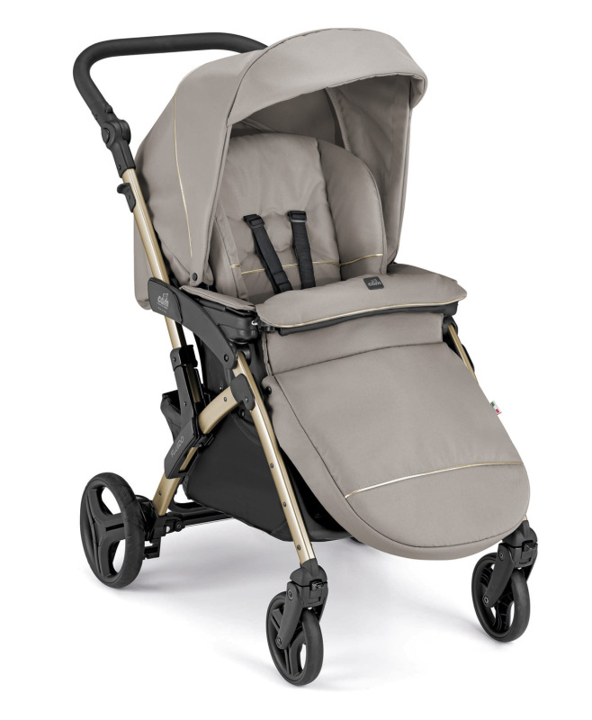 Kočík Fluido Easy, col. T951 1