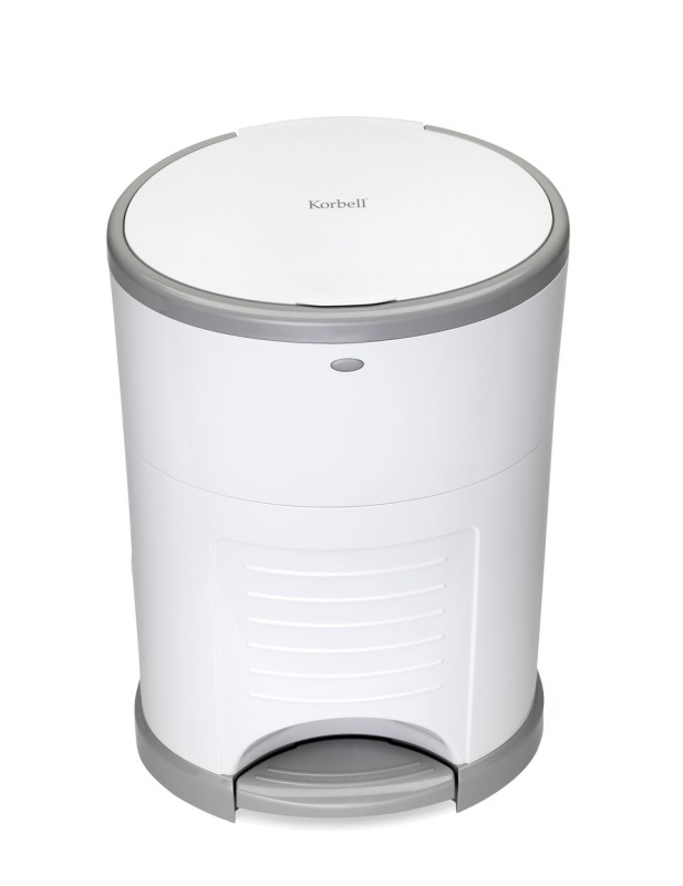 Kôš na plienky Plus 2