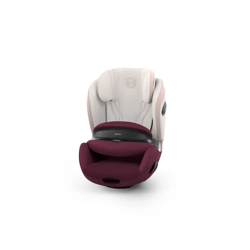 Autosedačka CYBEX Anoris S, Quartz Pink Style 5