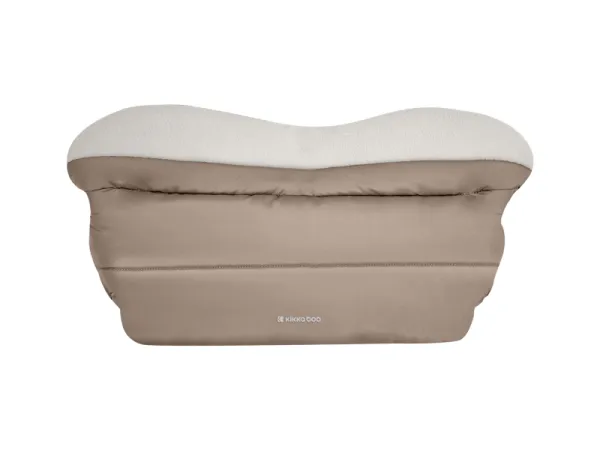 Rukavice na kočík Classic Beige 2024