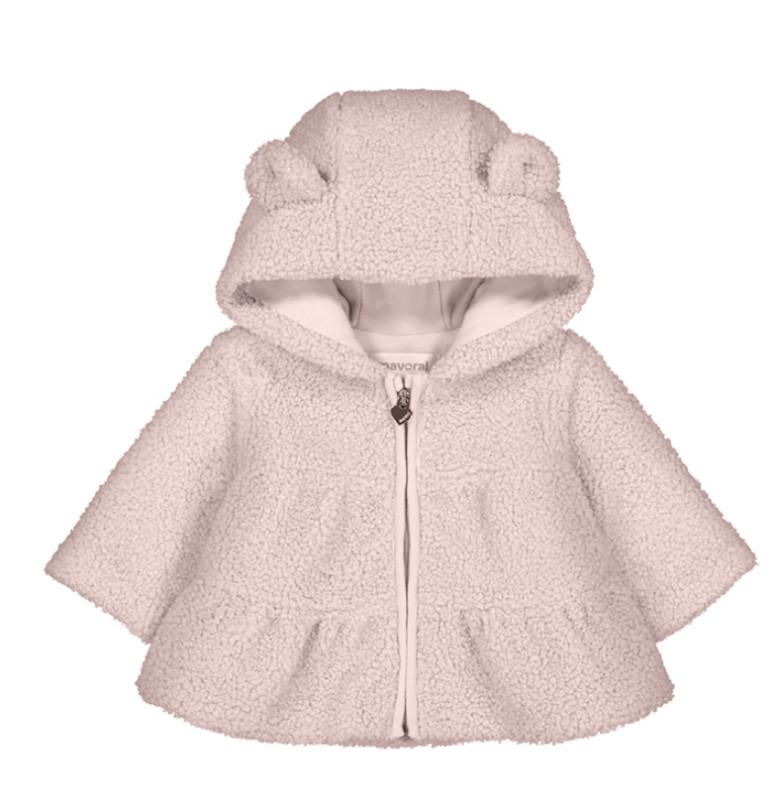 Mayoral Mikina Baby Rose