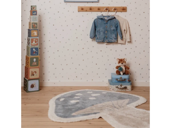 Koberec Huba 102x118 cm 4