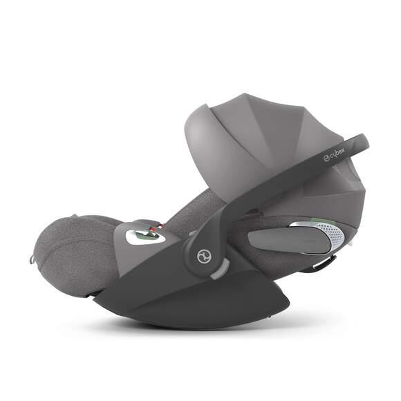 Autosedačka CYBEX CLOUD T I-SZE PLUS - Mirage Grey