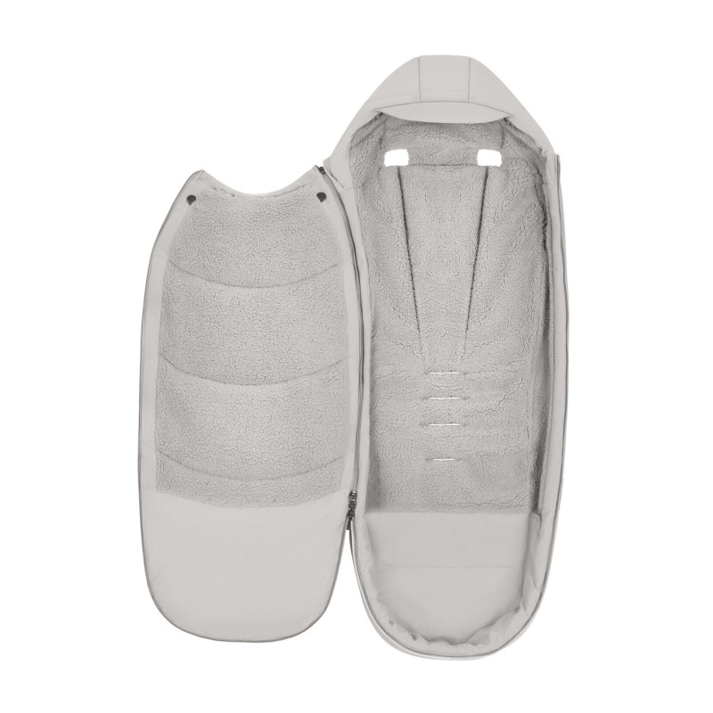 Platinum Fusak City Grey | light grey 2