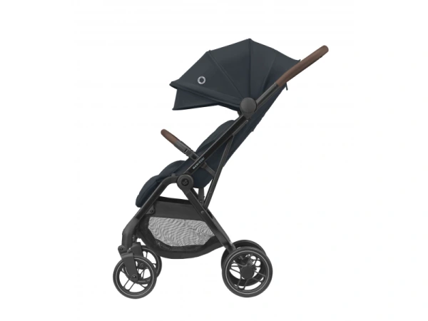 Soho kočík Essential Graphite 2