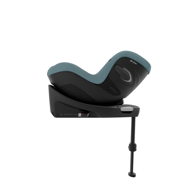 Cybex Sirona G3 i-Size Plus 2026 - Stormy Blue 4