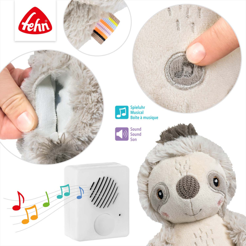 Pomôcka na spanie leňoch, Lazy 3