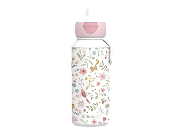 Fľaša na pitie 400 ml Fairy Wonders