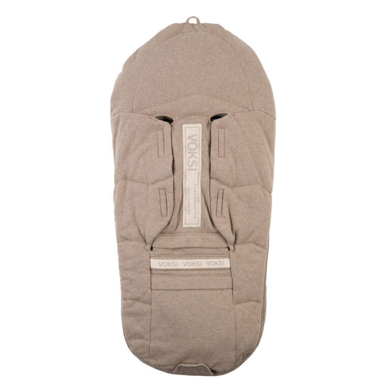 Voksi Breeze Light walnut solid 1