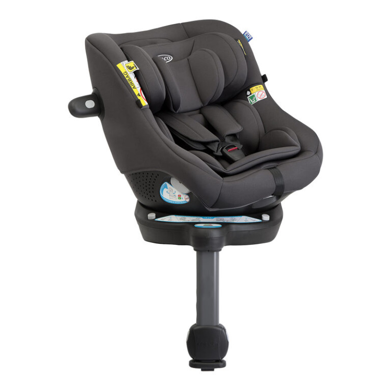Graco Turn2Me™ DLX R129 iron 1