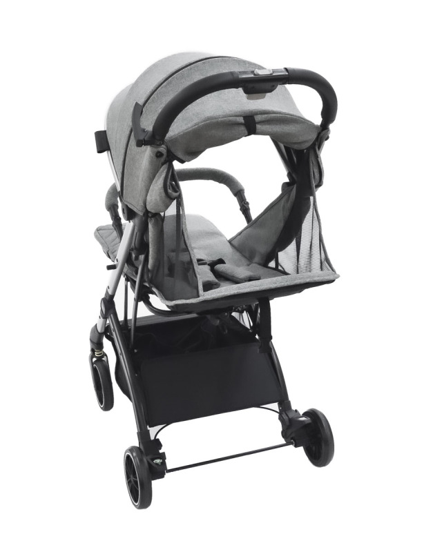 Kočík Compass II, Col.195 3