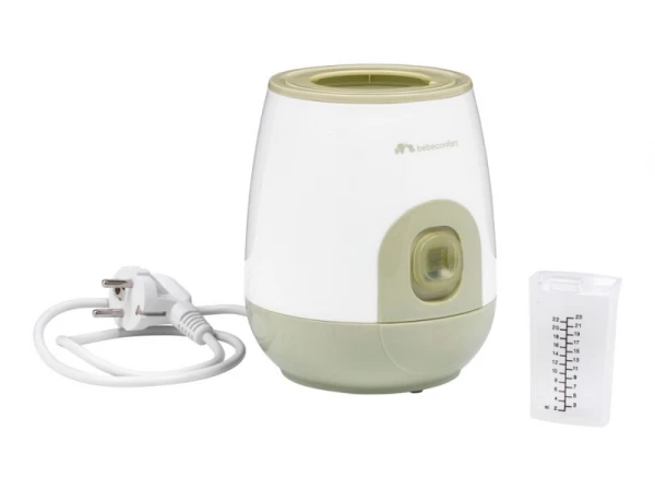 Ohrievačka dojčenských fliaš Express 4