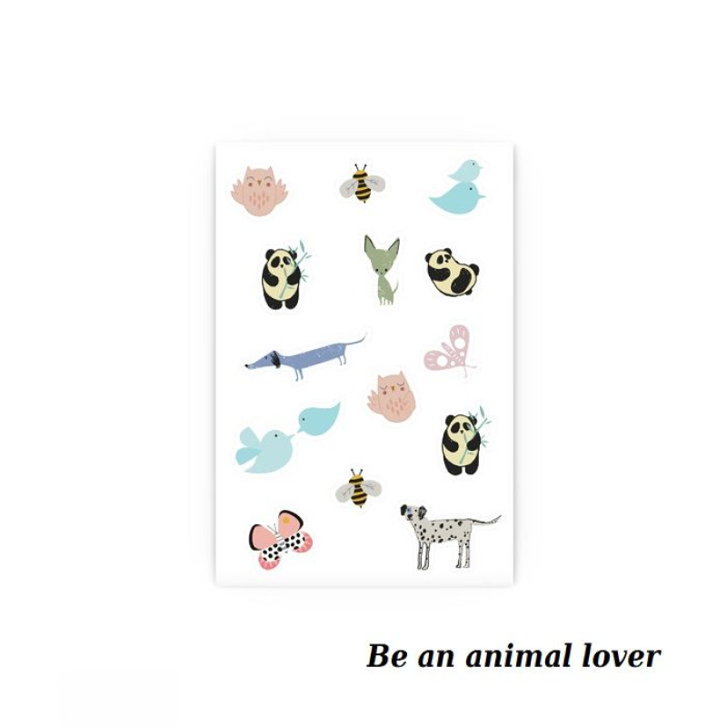 SUAVINEX | Tetovanie - obrázky proti komárom 14 ks pre deti 3