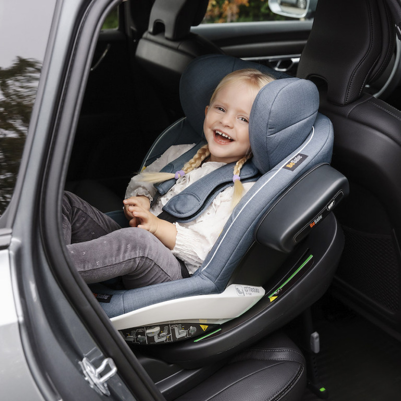 BeSafe Base iZi Modular i-Size 5