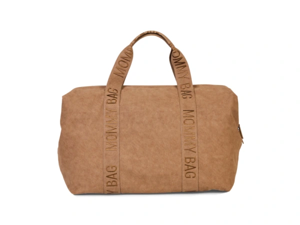 Prebaľovacia taška Mommy Bag Prestige Hazelnut
