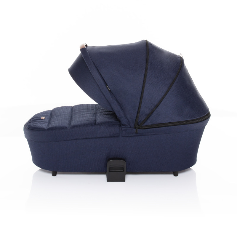 Hlboká korba ku športovému kočíku Move, Sky Blue 2