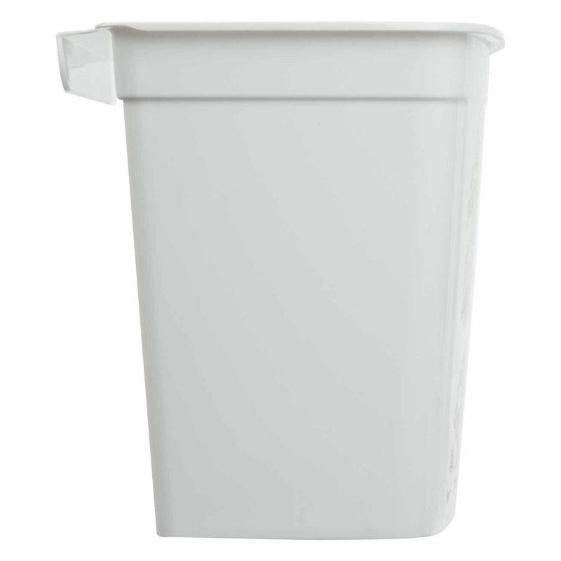 Univerzální závěsný box na přebalovací pult "Winnie", Bílá 2