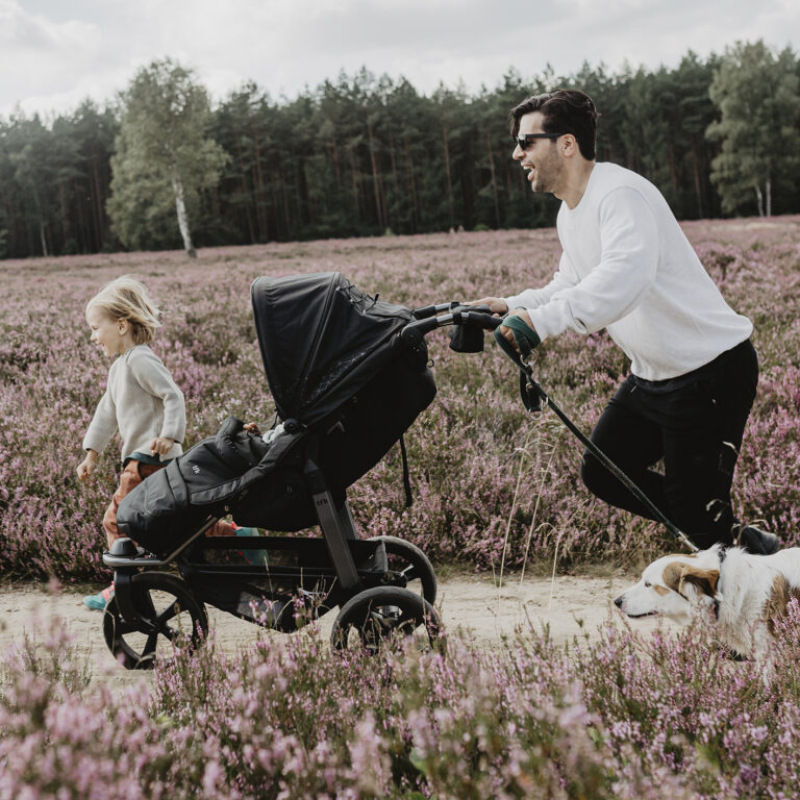 Tfk footmuff 2024 olive 7