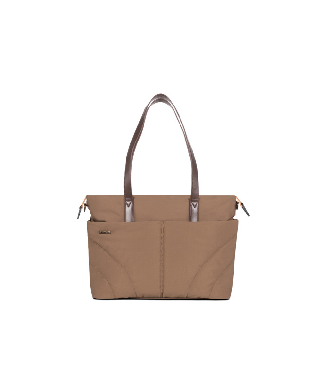 VENICCI Claro 2 - CARAMEL, Kombinovaný kočík 2v1 4