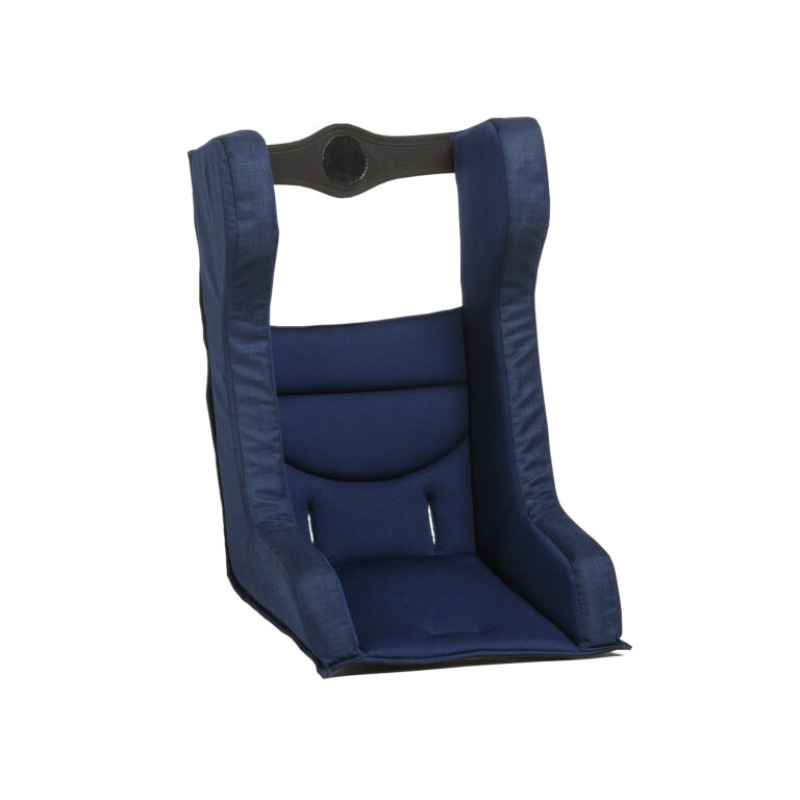 Tfk velo comfort seat single 2024 navy