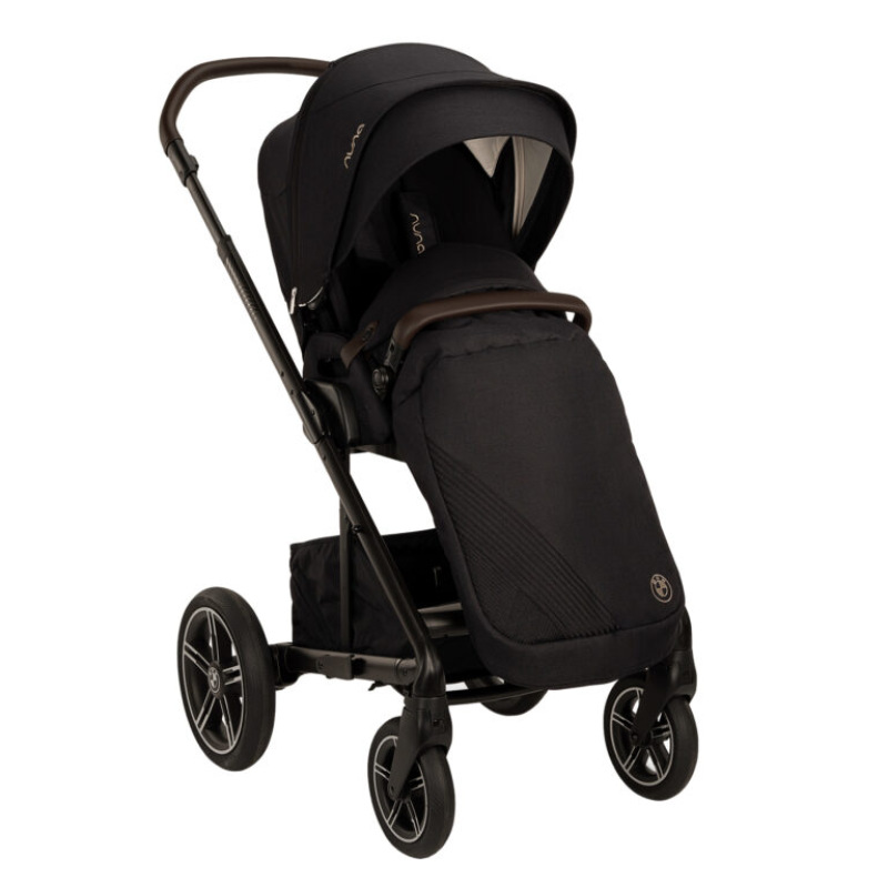 Nuna MIXX Next BMW Element kombinovaný kočík 3