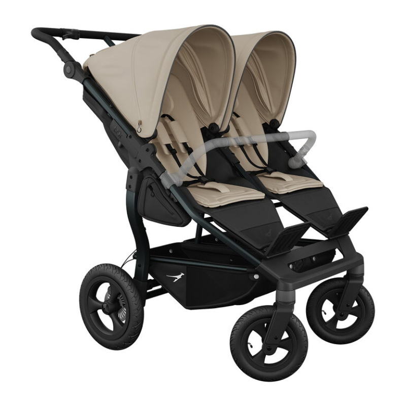 Tfk duo frame - air wheel 1