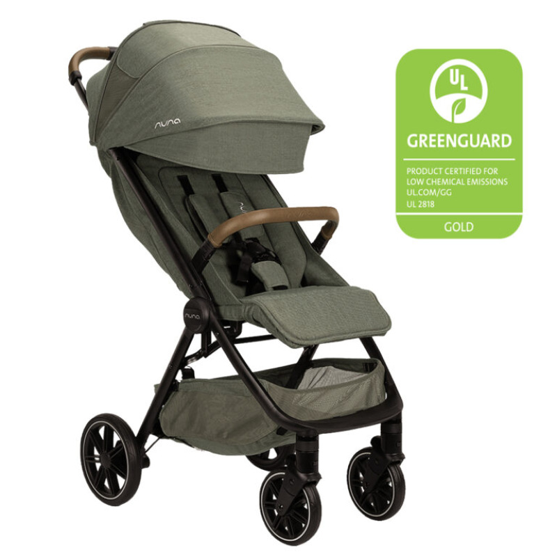 Nuna TRVL™ lx 2025 pine